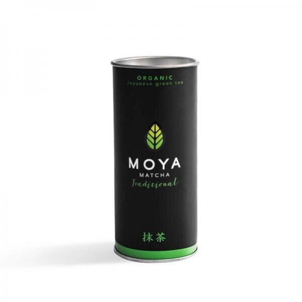 Orgaaniline matcha Traditional MOYA, 30g цена и информация | Tee | kaup24.ee