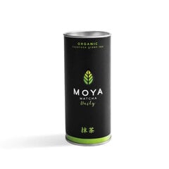 Orgaaniline matcha Daily MOYA, 30g hind ja info | Tee | kaup24.ee