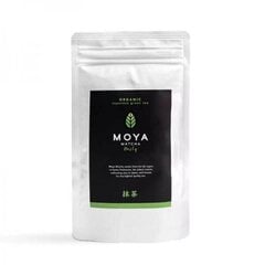 Orgaaniline matcha Daily MOYA, 100g цена и информация | Чай | kaup24.ee