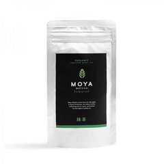 Orgaaniline matcha Traditional MOYA, 100g hind ja info | Tee | kaup24.ee