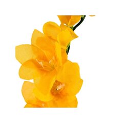 Kunstlill freesia, 5 tk. hind ja info | Kunstlilled | kaup24.ee