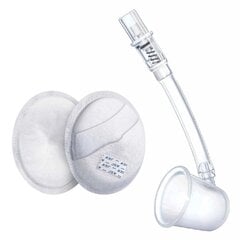 Rinnapiima stimuleerija Philips Avent SCF152/01 Philips Avent SCF152/01 цена и информация | Товары для кормления | kaup24.ee