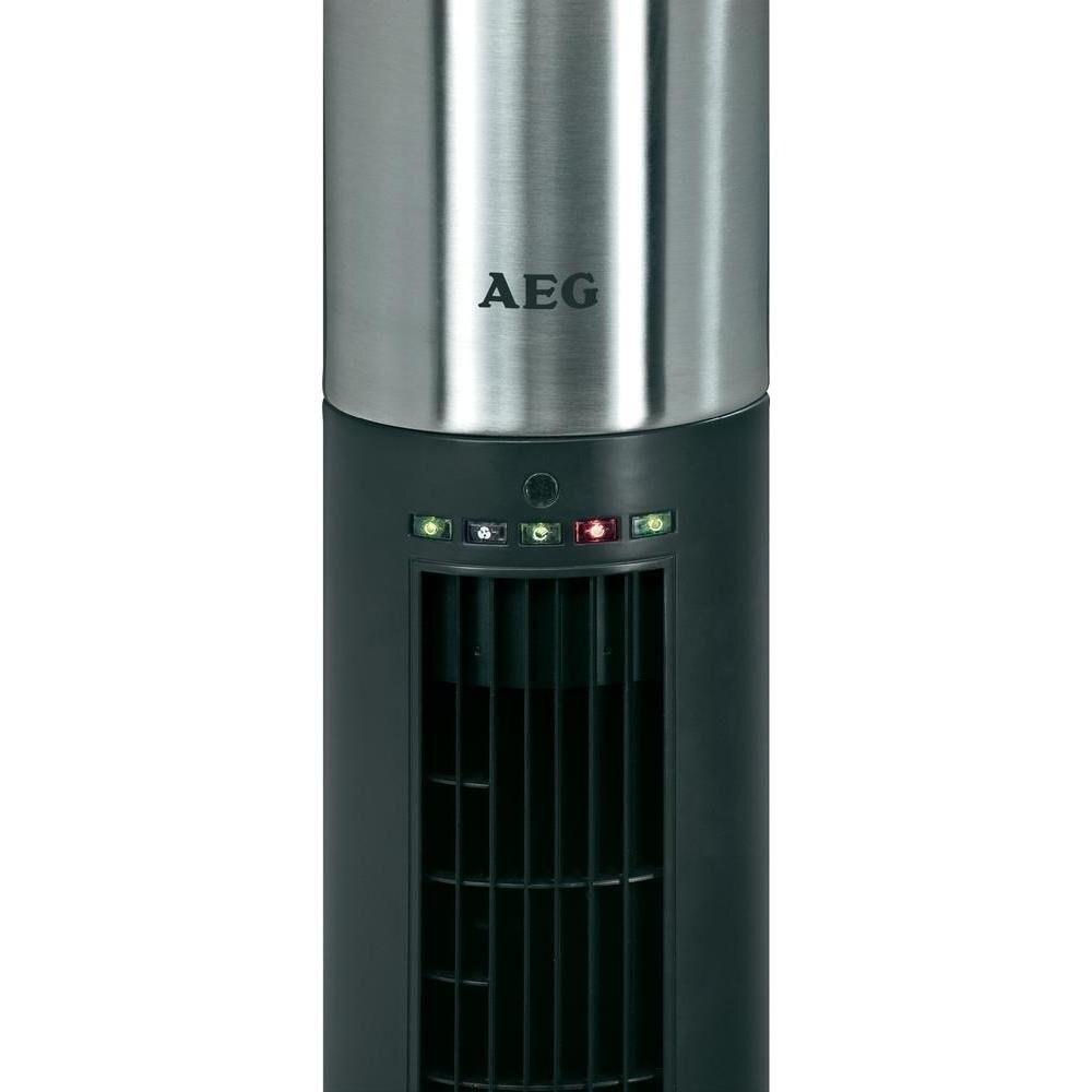 Ventilaator AEG T-VL 5537 цена и информация | Ventilaatorid | kaup24.ee