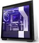 NZXT AIO Liquid Cooler With Aer RGB Krak hind ja info | Arvuti ventilaatorid | kaup24.ee