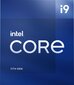 Intel BX8070811900 hind ja info | Protsessorid (CPU) | kaup24.ee