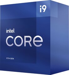 Intel BX8070811900 цена и информация | Процессоры (CPU) | kaup24.ee