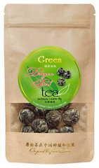 Эксклюзивный китайский зеленый чай Dragon Pearl (Big Pearl) («Жемчужина Дракона» (Большая жемчужина)), 50 г цена и информация | Чай | kaup24.ee
