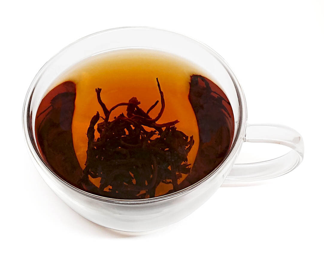 Eksklusiivne Hiina must tee "Draakoni pärl", 100g „DRAGON PEARL” Black tea hind ja info | Tee | kaup24.ee