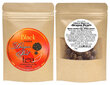 „Dragon pearl” Black tea - Eksklusiivne Hiina must tee "Draakoni pärl", 25 g цена и информация | Tee | kaup24.ee
