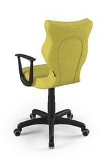 Офисное кресло Entelo Norm DC19, зеленое цена и информация | Офисные кресла | kaup24.ee