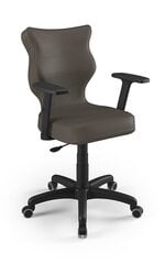 Офисное кресло Entelo Uni VL03, серое цена и информация | Офисные кресла | kaup24.ee