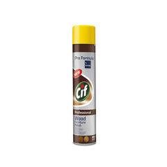 Puitmööbli poleerimisvahend CIF PROFESSIONAL Wood Furniture Polish, 400 ml hind ja info | Puhastusvahendid | kaup24.ee