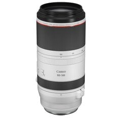 Canon RF 100-500mm f/4.5-7.1L IS USM hind ja info | Objektiivid | kaup24.ee