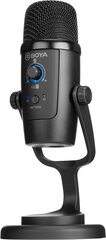 Boya микрофон BY-PM500 USB цена и информация | Микрофоны | kaup24.ee
