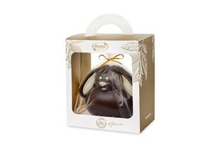 Šokolaadikuju „Jänes“ tumedast šokolaadist, 130 g hind ja info | Maiustused | kaup24.ee