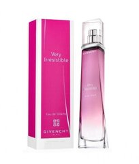 Givenchy Very Irresistible EDT naistele 30 ml цена и информация | Женские духи | kaup24.ee