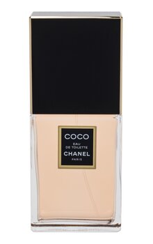 Chanel Coco EDT naistele 100 ml hind ja info | Naiste parfüümid | kaup24.ee