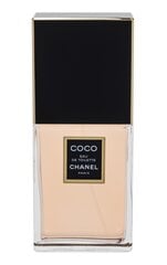 Chanel Coco EDT naistele 100 ml hind ja info | Naiste parfüümid | kaup24.ee