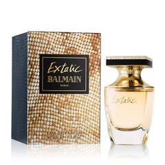 Balmain Ecstatic EDP naistele, 40ml цена и информация | Женские духи | kaup24.ee