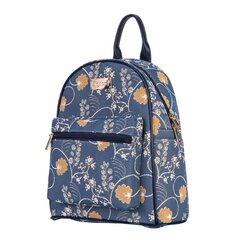 Рюкзак женский Signare Austen Blue цена и информация | Женские сумки | kaup24.ee
