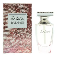 Balmain Extatic EDT для женщин, 60 мл цена и информация | Женские духи | kaup24.ee