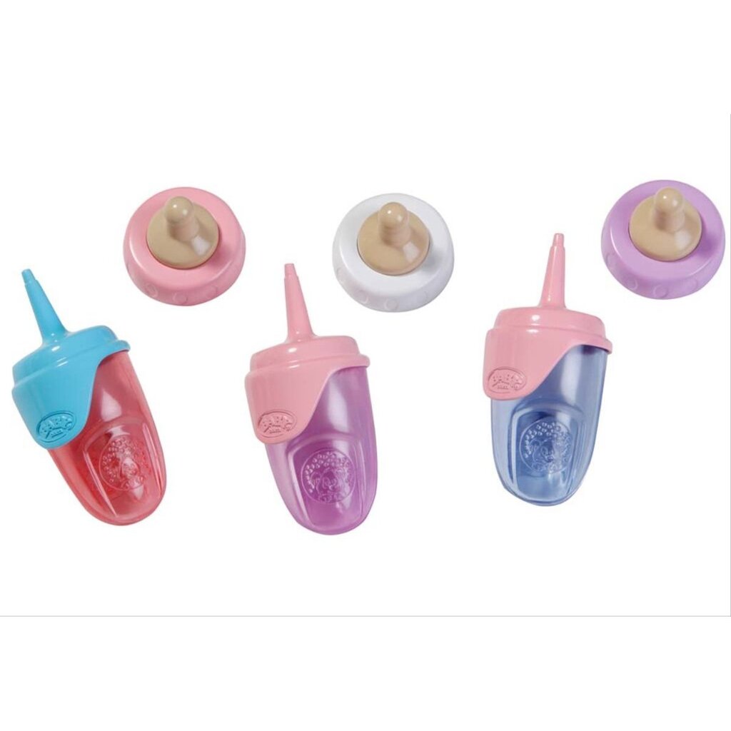 Nuku pudel BABY BORN®, 1 tk hind ja info | Tüdrukute mänguasjad | kaup24.ee