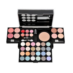 Komplekt Makeup Trading Schmink 40 Colors 32,1 g цена и информация | Тушь, средства для роста ресниц, тени для век, карандаши для глаз | kaup24.ee