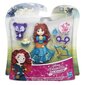 Nukk Printsess Disney Princess, B5331EU4 hind ja info | Tüdrukute mänguasjad | kaup24.ee