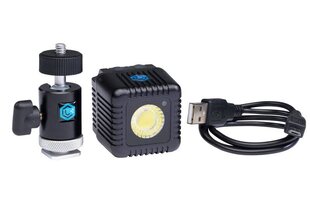 Lume Cube  набор портативного света цена и информация | Осветительное оборудование для фотосъемок | kaup24.ee