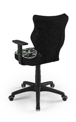 Детское офисное кресло Entelo Duo ST33 5, многоцветное цена и информация | Офисные кресла | kaup24.ee