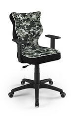 Детское офисное кресло Entelo Duo ST33 5, многоцветное цена и информация | Офисные кресла | kaup24.ee