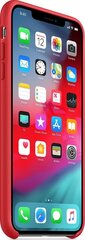 Чехол Hurtel для iPhone XS Max, красный цена и информация | Чехлы для телефонов | kaup24.ee
