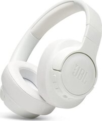 JBL Tune 750BT JBLT750BTNCWHT цена и информация | Наушники | kaup24.ee