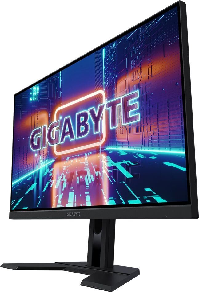 Gigabyte M27Q Quad HD LED цена и информация | Monitorid | kaup24.ee