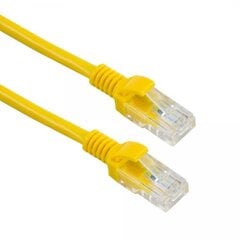 Sbox, UTP-2Y, Cat5e, 2m цена и информация | Кабели и провода | kaup24.ee