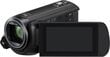 Panasonic HC-V380, must hind ja info | Videokaamerad | kaup24.ee