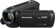 Panasonic HC-V380, must hind ja info | Videokaamerad | kaup24.ee