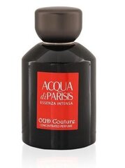 Parfüümivesi Reyane Tradition Acqua di Parisis Essenza Intensa Oud Couture EDP naistele ja meestele, 100 ml hind ja info | Naiste parfüümid | kaup24.ee