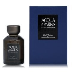 Parfüümivesi Reyane Tradition Acqua di Parisis Essenza Intensa Oud Fusion EDP naistele ja meestele, 100 ml hind ja info | Meeste parfüümid | kaup24.ee