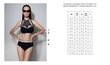 3D push-up bralette цена и информация | Naiste ujumisriided | kaup24.ee