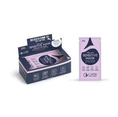Rahustav näomask Capri Face Sensitive Mask 10 ml hind ja info | Näomaskid, silmamaskid | kaup24.ee
