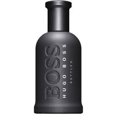 Hugo Boss Boss No. 6 Collector`s Edition - EDT цена и информация | Мужские духи | kaup24.ee