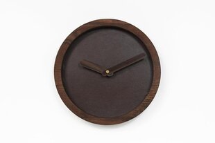 Настенное часы, 74x74 см цена и информация | Часы | kaup24.ee