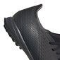 Adidas Tehiskattega Väljakule X Ghosted 3. Tf Black hind ja info | Jalgpallijalatsid | kaup24.ee
