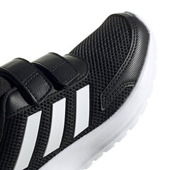 Laste jalatsid Adidas Tensaur Run C, must hind ja info | Laste spordijalatsid | kaup24.ee