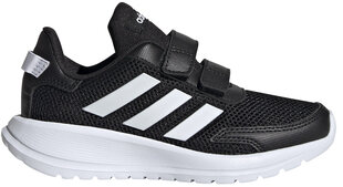 Laste jalatsid Adidas Tensaur Run C, must hind ja info | Laste spordijalatsid | kaup24.ee