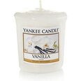 Lõhnaküünal Yankee Candle Vanilla, 49 g