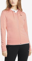 Cпортивный костюм Puma Classic Hd Pink Black цена и информация | Спортивная одежда женская | kaup24.ee