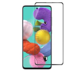 Ekraanikaitse Samsung Galaxy A52 5G цена и информация | Защитные пленки для телефонов | kaup24.ee