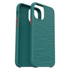 Чехол LifeProof WAKE iPhone 12 / 12 Pro, зеленый цена и информация | Чехлы для телефонов | kaup24.ee